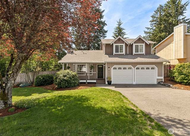 Property at 9643 Summerfield Ct SE, Olympia, WA 98513, 3 beds, 2.5 baths