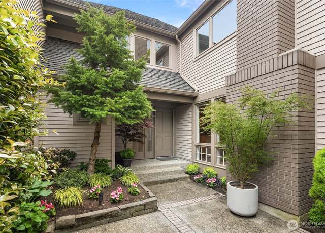 Property at 1732 Bellevue Way NE, Bellevue, WA 98004, 2 beds, 2.5 baths