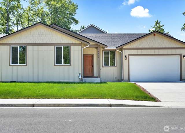 Property at 99 XX 201st St Ct E, Graham, WA 98338, 4 beds, 2 baths