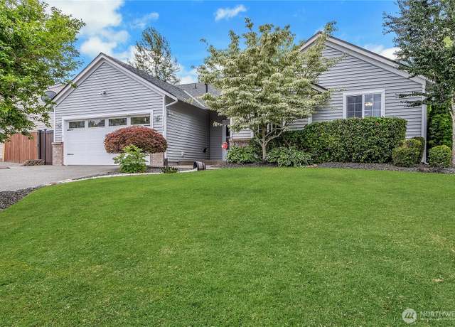 Property at 11102 209th Street Ct E, Graham, WA 98338, 3 beds, 2 baths