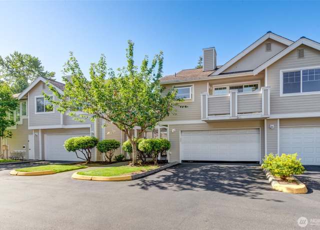 Property at 1522 196th St SE Unit D-108, Bothell, WA 98012, 2 beds, 2 baths
