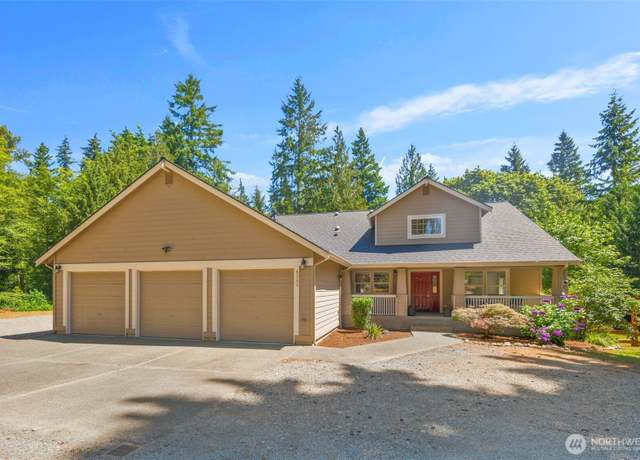 Property at 5308 245th Ave NE, Redmond, WA 98053, 3 beds, 2 baths