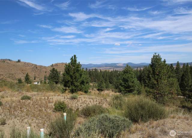 Property at 36605 Teel Hill Rd N, Davenport, WA 99122