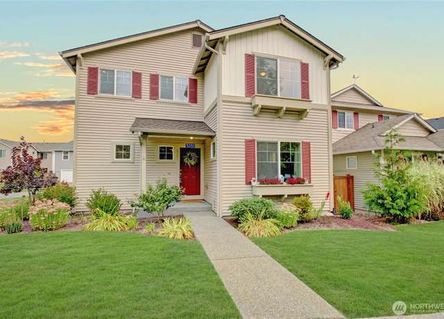 Property at 5351 Timber Ridge Dr, Mount Vernon, WA 98273, 3 beds, 2.5 baths
