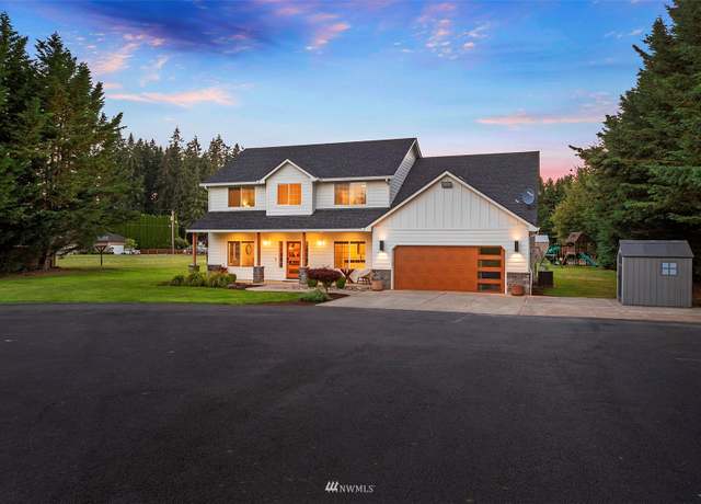 Real Estate In Clark County Wa