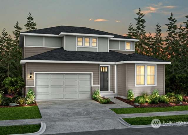 Property at 23385 Arbors Terrace Rd NE #23, Kingston, WA 98346, 5 beds, 4 baths
