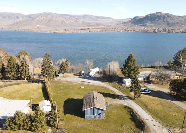 Property at 76 B Westlake Rd, Oroville, WA 98844, 3 beds, 2 baths