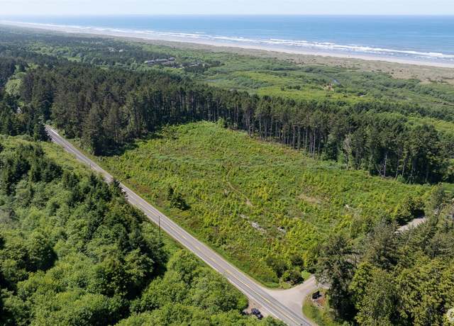 Property at 2 Dolphin Ln, Copalis Beach, WA 98535