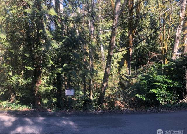 Property at 2800 Westwood Dr NW, Olympia, WA 98502