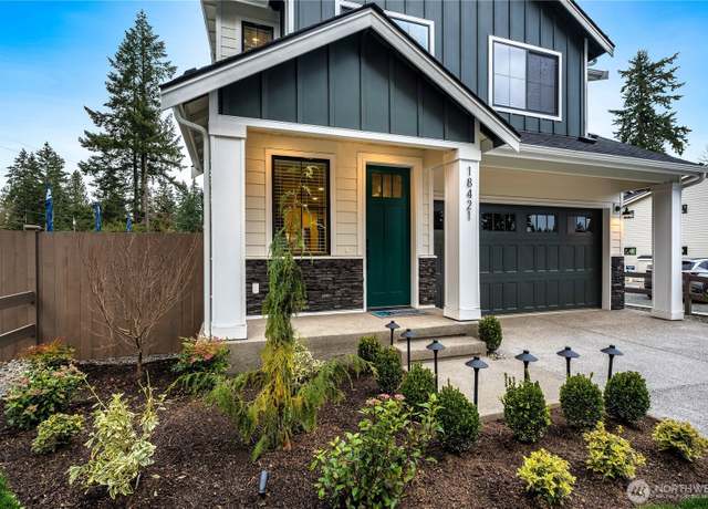 Property at 18515 Meridian Ave SE Unit CR 20, Bothell, WA 98012, 5 beds, 3 baths