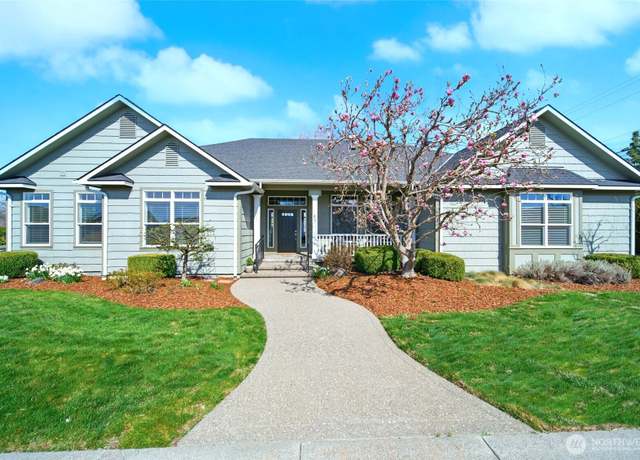 Property at 1010 Mercita Dr, Walla Walla, WA 99362, 3 beds, 2.5 baths