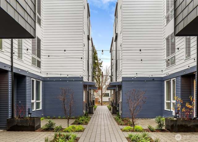 Property at 8049 F Mary Ave NW, Seattle, WA 98117, 2 beds, 2 baths