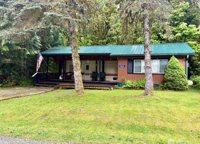 Property at 4636 Skagit Trl Unit 1D36, Concrete, WA 98237, 1 bed, 1 bath