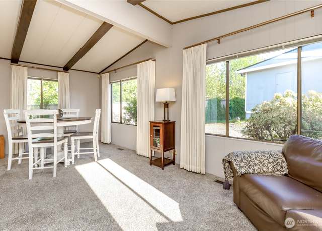 Property at 2500 Alder St #332, Milton, WA 98354, 2 beds, 2 baths