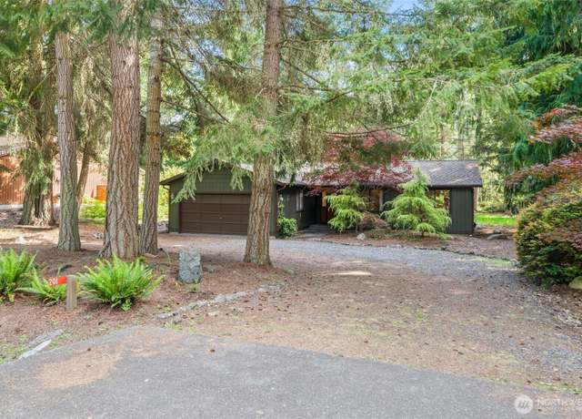 Property at 201 Pinecrest Dr, Port Townsend, WA 98368, 3 beds, 2 baths