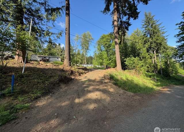 Property at 0 E Panorama Lot 14, Shelton, WA 98584