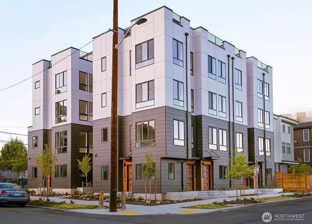 Property at 444 13th Ave, Seattle, WA 98122, 3 beds, 3 baths