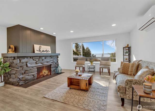Property at 13403 Goodnough Dr NW, Gig Harbor, WA 98332, 3 beds, 2 baths