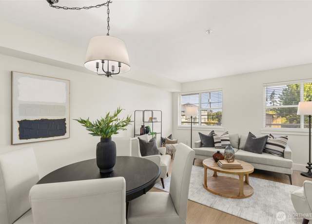 Property at 2401 SW Brandon St #210, Seattle, WA 98106, 2 beds, 1.5 baths