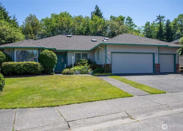 Property at 6928 155th Pl SE, Snohomish, WA 98296, 3 beds, 2 baths