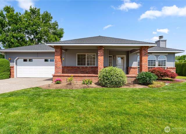 Property at 840 Amy Ct, East Wenatchee, WA 98802, 3 beds, 2 baths