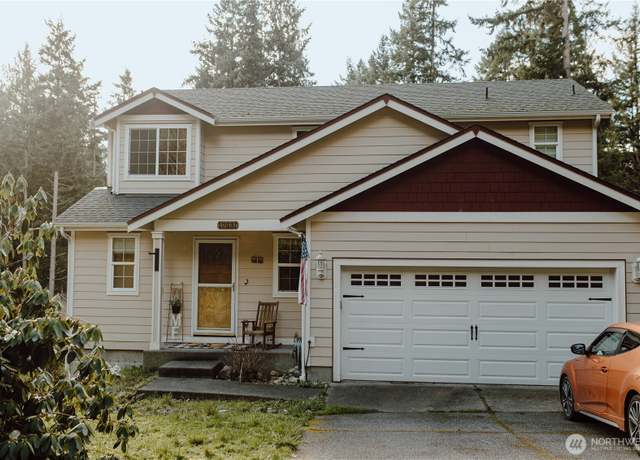 Property at 17931 SE Upland Dr SE, Yelm, WA 98597, 3 beds, 3.5 baths