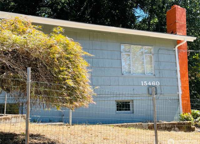 Property at 15460 65th Ave S, Tukwila, WA 98188, 5 beds, 2 baths