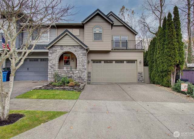 Property at 5717 NW 26th Ave, Camas, WA 98607, 3 beds, 2.5 baths