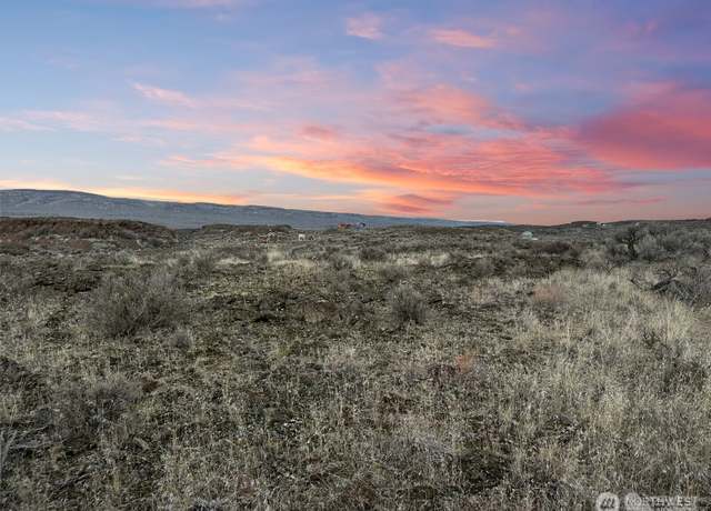 Property at 0 LOT 31 Tumbleweed Trl, Ephrata, WA 98823