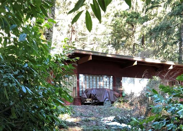 Property at 14841 SE 54th St, Bellevue, WA 98006, 3 beds, 2 baths