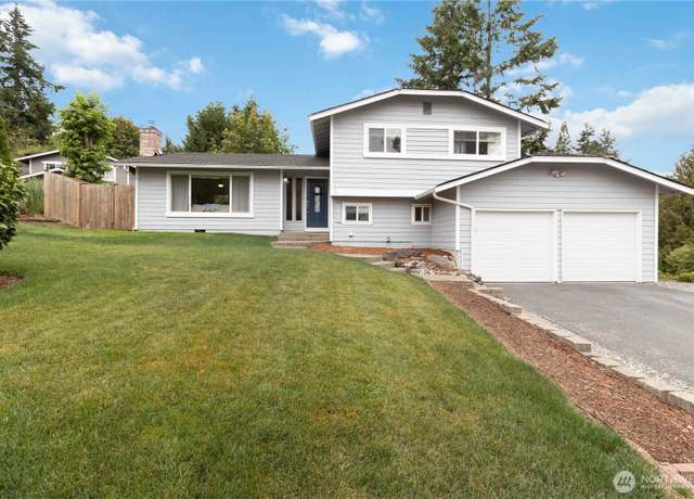 Property at 16203 142nd Ave SE, Renton, WA 98058, 3 beds, 2.5 baths