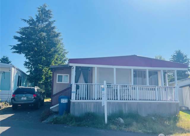 Property at 18116 36th Ave S #393, Seatac, WA 98188, 3 beds, 1 bath