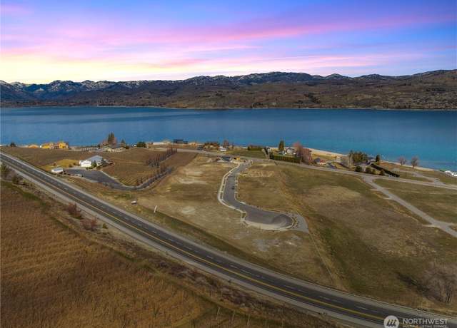 Property at 174 Loretta Ln, Chelan, WA 98816