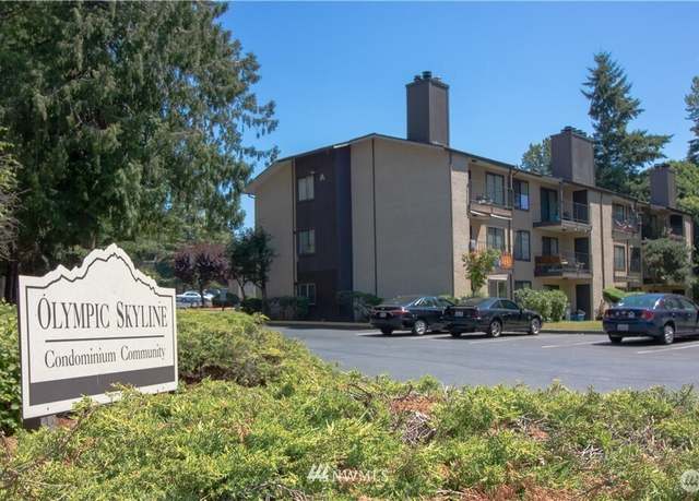 Property at 10125 235 Pl SE Unit C101, Kent, WA 98031, 2 beds, 1 bath
