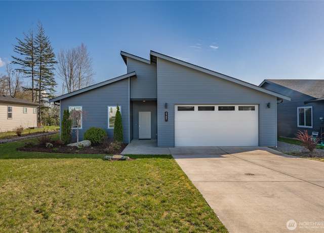 Property at 2765 Sandwood Ln, Blaine, WA 98230, 3 beds, 2 baths