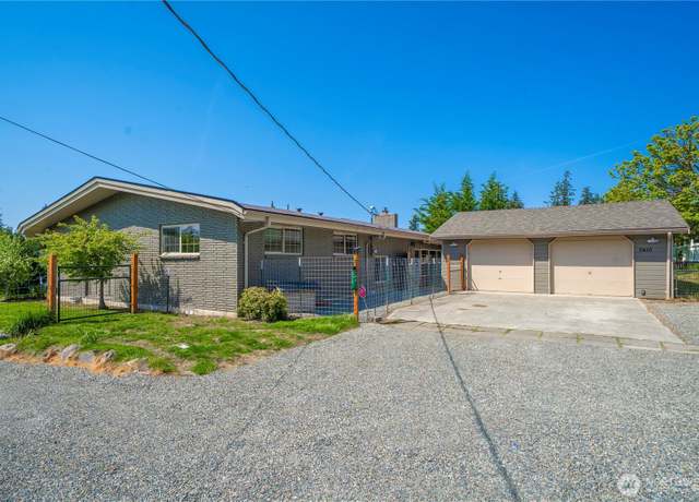 Property at 3410 124th Avenue Ct E, Edgewood, WA 98372, 3 beds, 2.5 baths