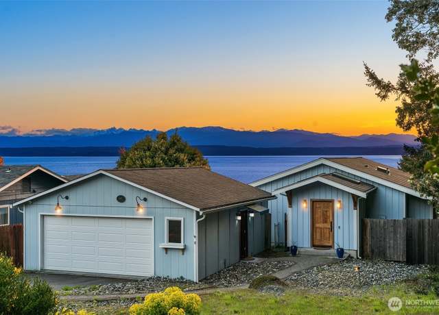 Property at 5478 Windmill Ln, Freeland, WA 98249, 2 beds, 2 baths