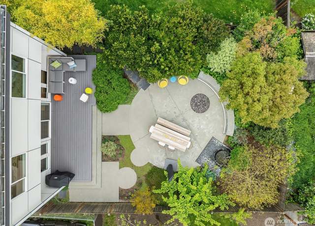 Property at 310 19th Ave, Seattle, WA 98112, 3 beds, 2.5 baths