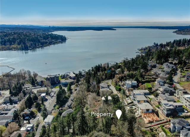 Property at 118 xx 90th Ave NE, Kirkland, WA 98034