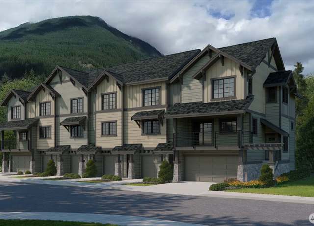 Property at 1161 Shoreline Way SE #1506, North Bend, WA 98045, 4 beds, 3.5 baths