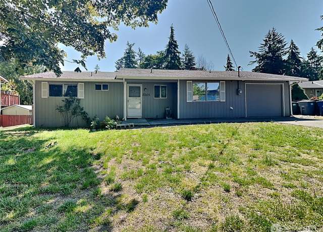 Property at 17103 15th Ave E, Spanaway, WA 98387, 4 beds, 1 bath
