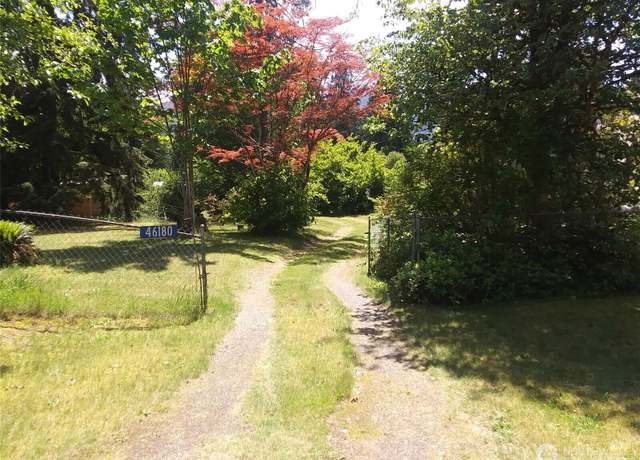 Property at 46180 Baker Dr, Concrete, WA 98237, 1 bed, 1 bath