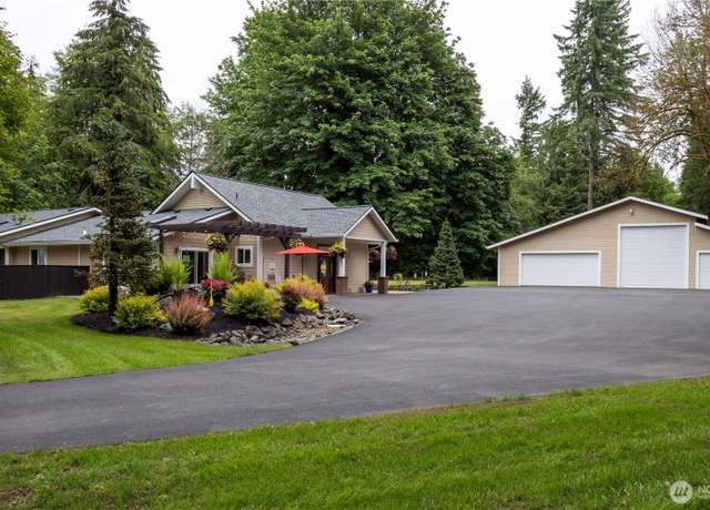 Property at 3521 107th Ave SW, Olympia, WA 98512, 2 beds, 2 baths
