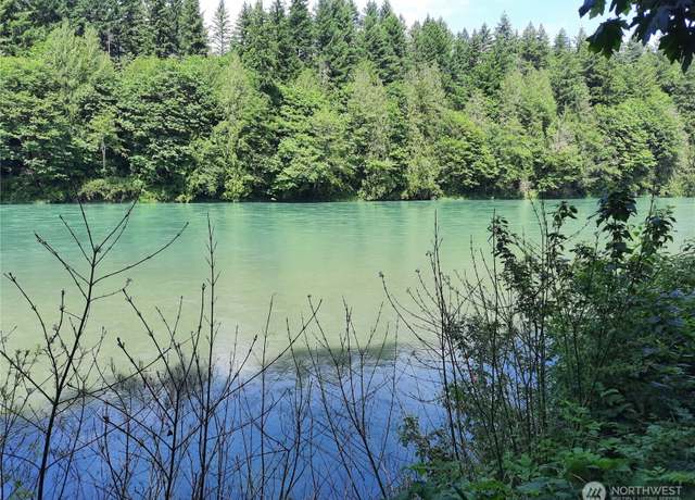 Property at 41707 North Shore Ln, Concrete, WA 98237