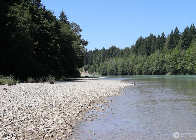 Property at 41707 North Shore Ln, Concrete, WA 98237