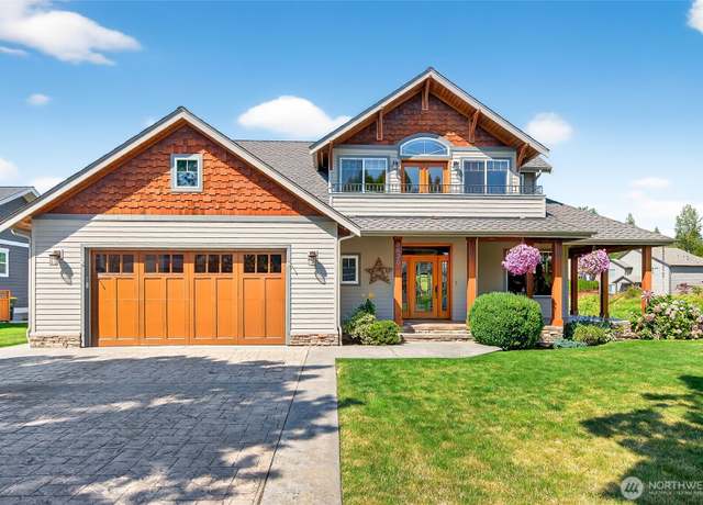 Property at 8635 Cambridge Loop, Blaine, WA 98230, 3 beds, 2.5 baths