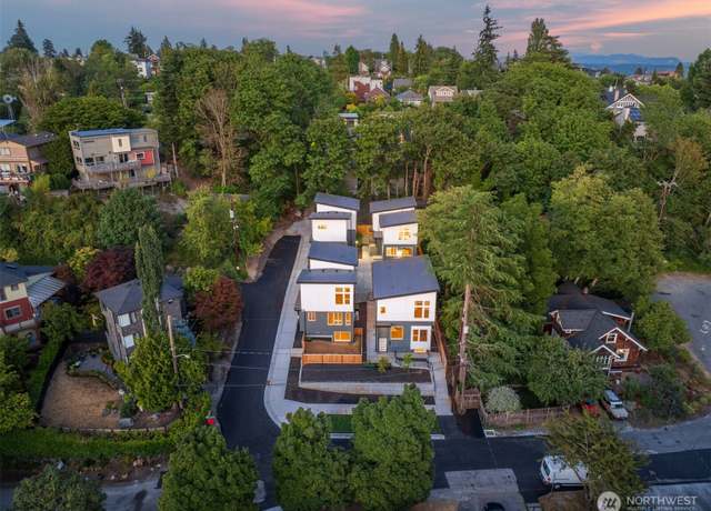 Property at 2809 S Grand St, Seattle, WA 98144, 2 beds, 2 baths