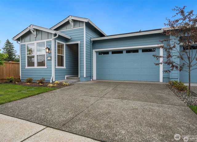 Property at 29208 217th Pl SE #34, Black Diamond, WA 98010, 2 beds, 2.5 baths