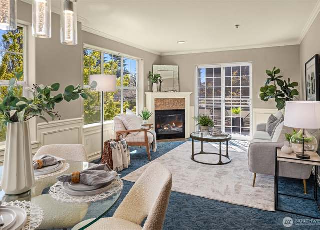 Property at 10549 Stone Ave N #301, Seattle, WA 98133, 2 beds, 2 baths