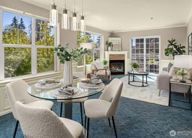 Property at 10549 Stone Ave N #301, Seattle, WA 98133, 2 beds, 2 baths